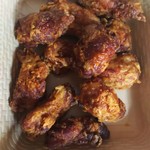 牛島商店 - ニンニクあり唐揚げ10個