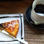 コーヒーテラス カリヤ - 料理写真: