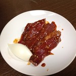 炭火焼肉 寿月 - 