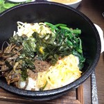 炭火焼肉 寿月 - 