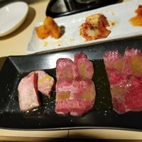 赤身焼肉 かるびあーの 新橋店 - 