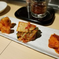 赤身焼肉 かるびあーの 新橋店 - 