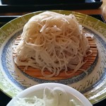 Teuchi Soba Tanabota An - 