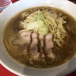 自家製麺 伊藤 浅草店 - 