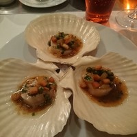 Benoit Alain Ducasse - 