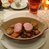 Benoit Alain Ducasse - 
