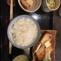 築地 いま津 - 