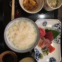 築地 いま津 - 