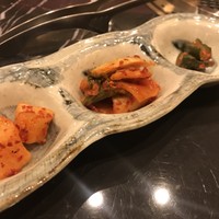 焼肉 拍手喝采 - 