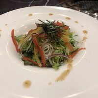 焼肉 拍手喝采 - 