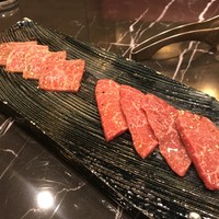 焼肉 拍手喝采 - 