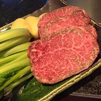 ステーキ＆ワイン いしざき - 