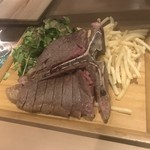 西洋料理 Jules - 