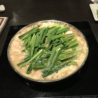 博多もつ鍋 やま中 赤坂店 - 