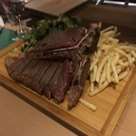 西洋料理 Jules - 