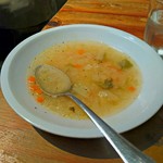 ピッツェリア イル・タンブレッロ - 