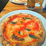 ピッツェリア イル・タンブレッロ - 