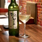 Magokura - 甲州おりがらみ