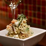 Magokura - 女将仕込みのごまポテサラダ