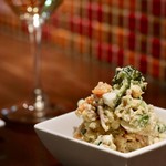 Magokura - 女将仕込みのごまポテサラダ