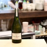 波へい - ロゼもう１本！