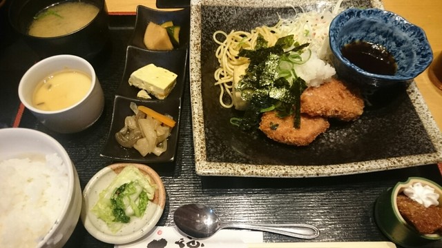 楽てん 本店 ラクテン 河内小阪 居酒屋 食べログ