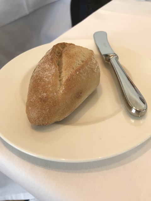 閉店】THIERRY MARX dining (ティエリーマルクスダイニング【旧 閉店】THIERRY MARX dining (ティエリーマルクスダイニング【旧