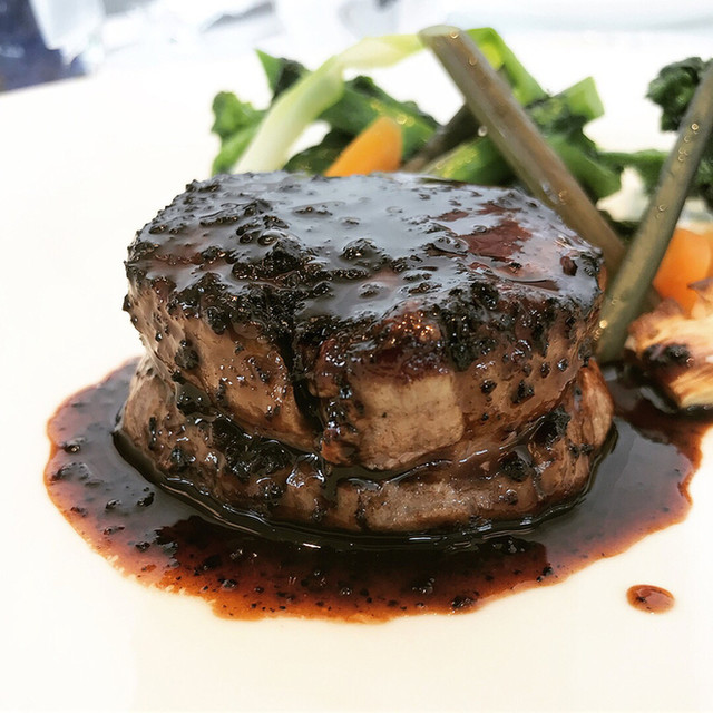 閉店】THIERRY MARX dining (ティエリーマルクスダイニング【旧 閉店】THIERRY MARX dining (ティエリーマルクスダイニング【旧