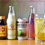 ソウルフード バンコク 新大久保店