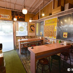 ソウルフード バンコク 新大久保店