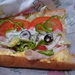 SUBWAY - 