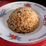 新ちゃん - 焼めし