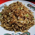 新ちゃん - そばめし