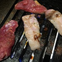 焼肉 宮中 - 