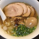 日本麺料理 さくら - 