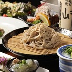 SOBA.BAR.PARTY SPACE 縁 - 