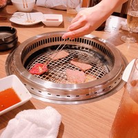 焼肉レストラン ロインズ 久茂地店 - 