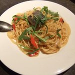 チュチュルリエ クラブ リ アルレッキーニ - 