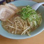 ラーメン ミックス - 味噌ラーメン