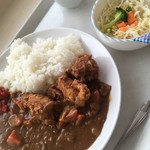 展望レストランサンライズ - 