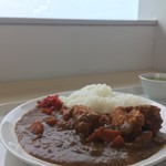 展望レストランサンライズ - 