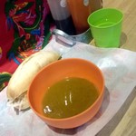 ベトナムサンドイッチ アオサンズ - 