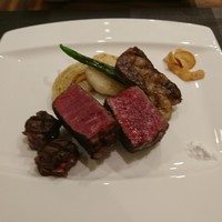銀座響ブッフ - 