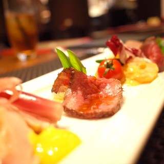 和牛ハンバーグ&ステーキ 肉屋 格之進 F_2