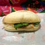 ベトナムサンドイッチ アオサンズ - 