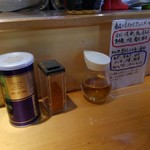 國分ラーメン食堂 - 