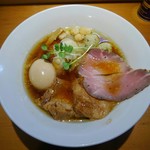 國分ラーメン食堂 - 