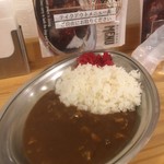 カレーのちから - 