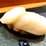 熟成寿司専門店 優雅 - 水タコ