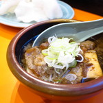 元祖ニュータンタン酒場 - 